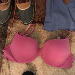 Victoria’s Secret push up